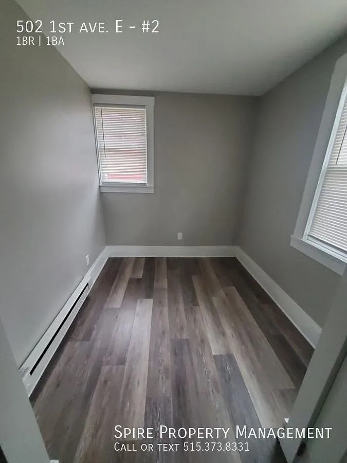 Conveniently located 1 bed unit with great natural light — Photo 3