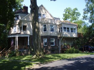 12 Llewellyn Rd APT 2, Montclair, NJ 07042