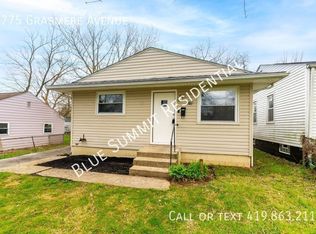 2775 Grasmere Ave, Columbus, OH 43211
