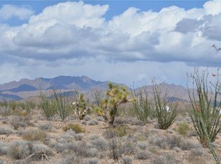 G12 S Rainbow Rd, Yucca, AZ 86438