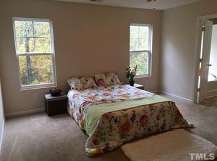 406 Ganyard Farm Way, Durham, NC 27703