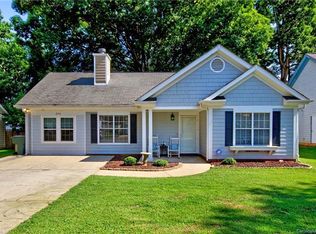 245 Indian Paint Brush Dr, Mooresville, NC 28115
