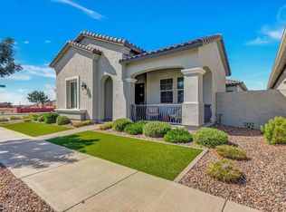 4430 E Jesse St, Gilbert, AZ 85295