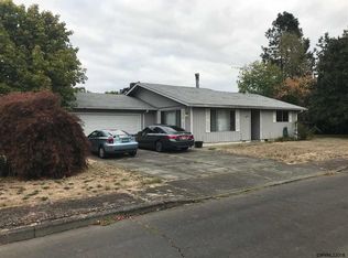 333 Tanglewood Ct, Jefferson, OR 97352