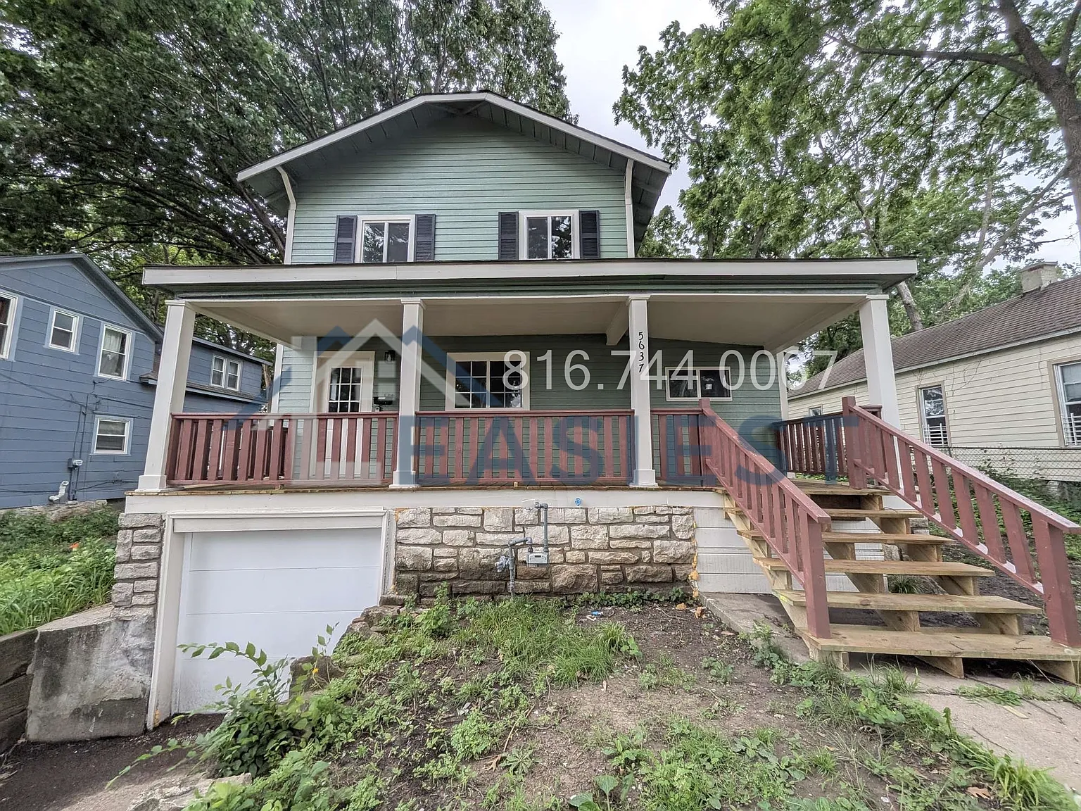 3 bed, 1400 sqft, $1,595 — Photo 1