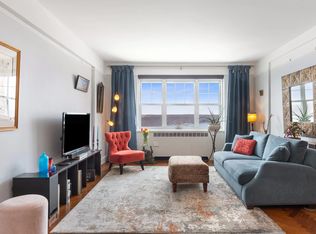 180 Cabrini Blvd APT 108, Manhattan, NY