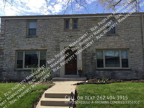 2nd image of 9025 W Wisconsin Ave