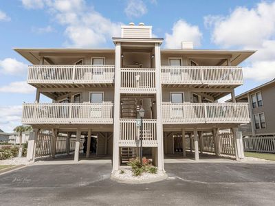 1801 N Ocean Blvd. #F-3, North Myrtle Beach, SC, 29582