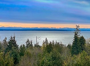 2384 Oak Bay Rd, Pt Hadlock, WA 98339