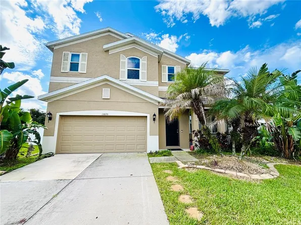 13635 Artesa Bell Dr, Riverview, FL 33579