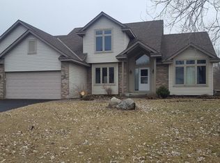 4625 Edinbrook Ter, Minneapolis, MN 55443