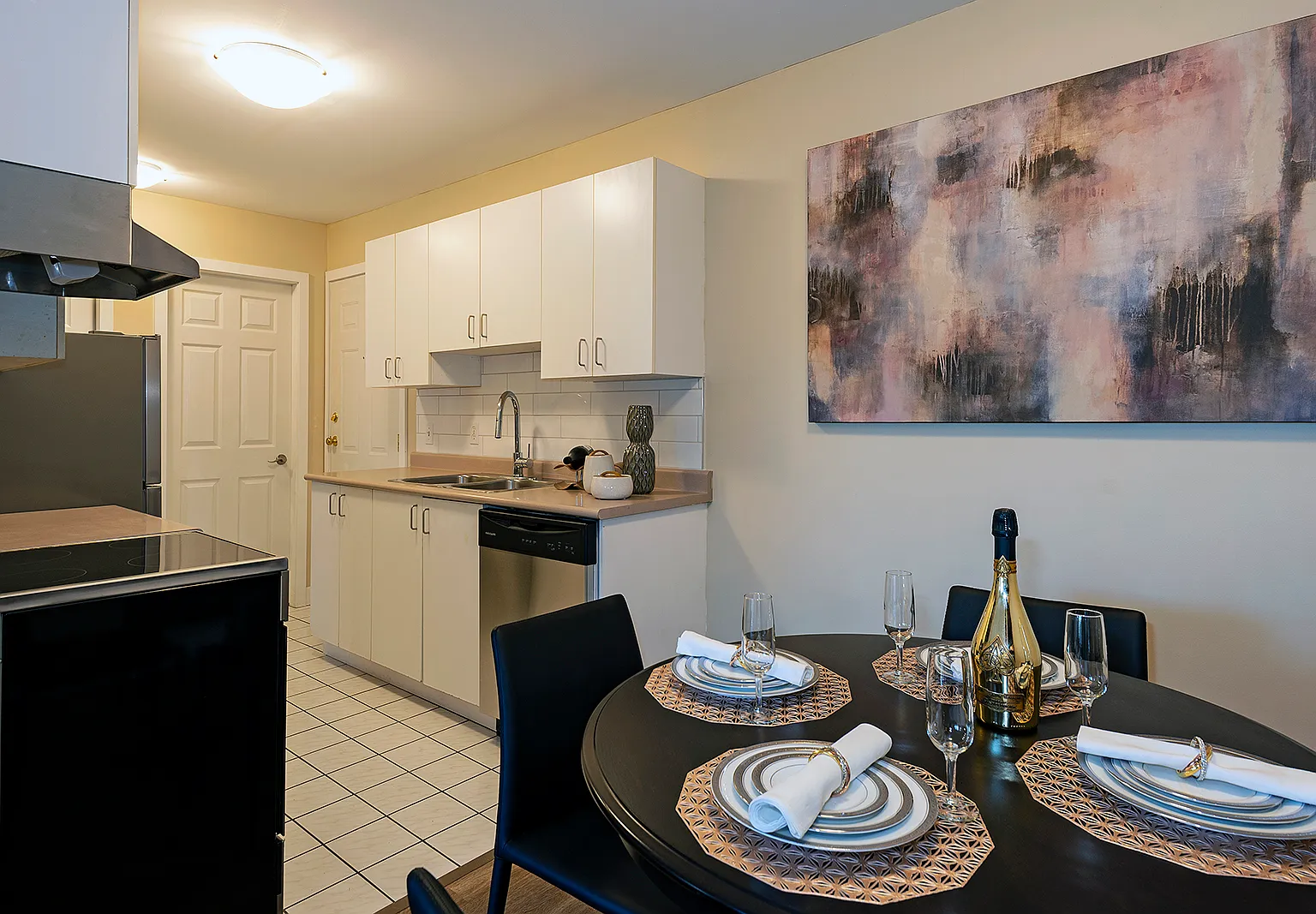 North Kamloops Apts — Photo 4