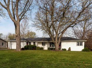 6415 Arnel Ave, Fort Wayne, IN 46835