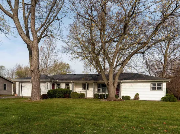 6415 Arnel Ave, Fort Wayne, IN 46835