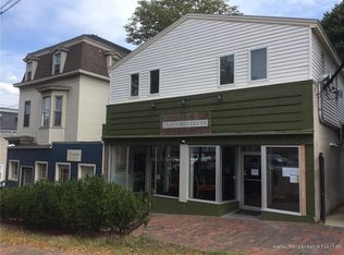 3 Deering Ave, Portland, ME 04101