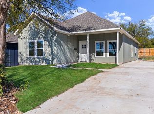 5902 Farnsworth Ave, Fort Worth, TX 76107