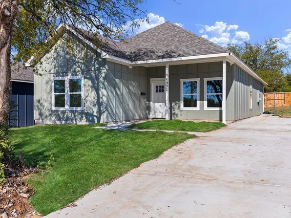 5902 Farnsworth Ave, Fort Worth, TX 76107