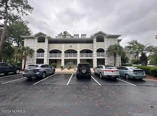 908 Resort Cir #511, Sunset Beach, NC 28468