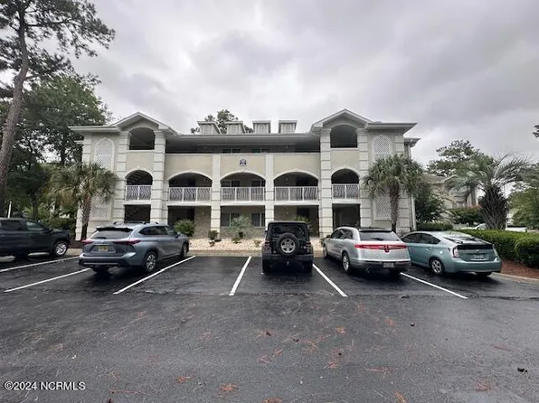 908 Resort Cir #511, Sunset Beach, NC 28468