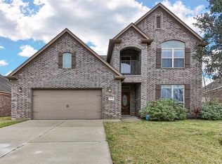 2831 Krenek Ct, Rosenberg, TX 77471