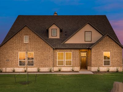 168 Hillock Ct, Decatur, TX, 76234