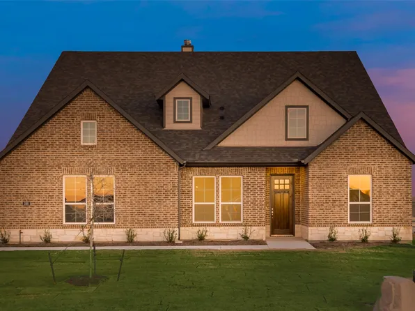 168 Hillock Ct, Decatur, TX 76234