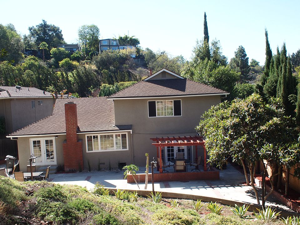 1st image of 707 El Atajo St