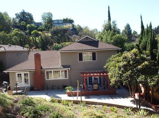 707 El Atajo St, Los Angeles, CA 90065