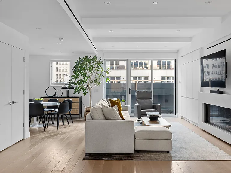 66 Reade St #PHW — Photo 1