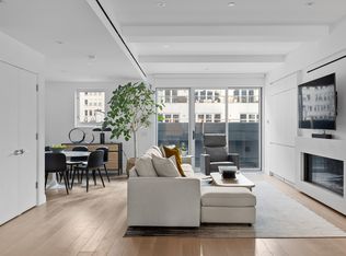 66 Reade St #PENTHOUSE W, New York, NY 10007