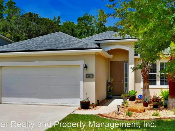1497 Carpathian Dr, Jacksonville, FL 32218