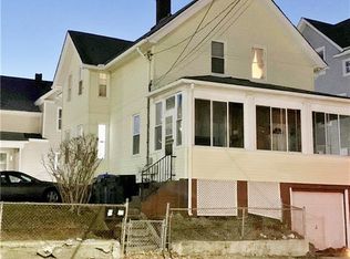 65 Bancroft St, Providence, RI 02909