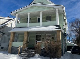 4119 E 138th St, Cleveland, OH 44105