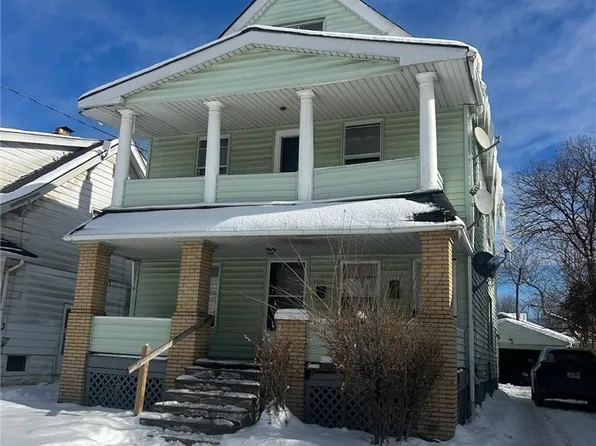 4119 E 138th St, Cleveland, OH 44105