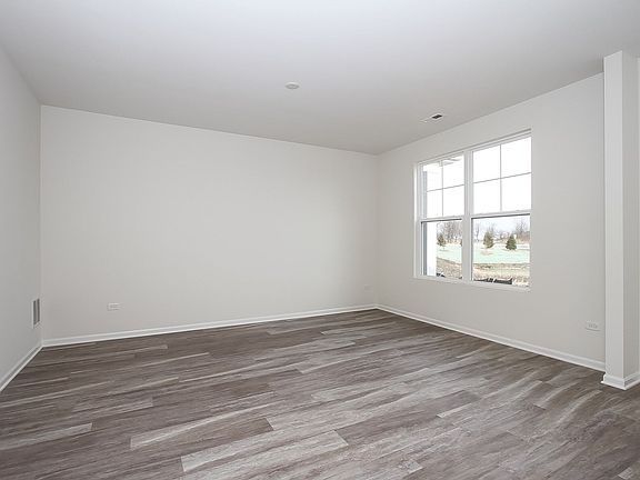 Flex Room
