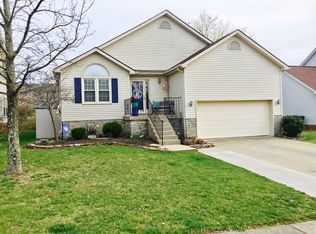4409 Hartland Pkwy, Lexington, KY