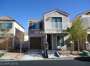 1662 Rainbow Dream Ave #0, Las Vegas, NV 89183