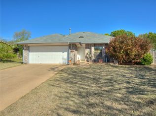 2429 SW 101st St, Oklahoma City, OK 73159