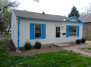 2809 Jefferson St, Bellevue, NE 68005