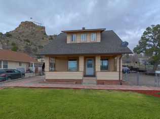 301 W Johnson Ave, Trinidad, CO 81082