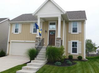 5078 Wild Senna Ave SE, Kentwood, MI
