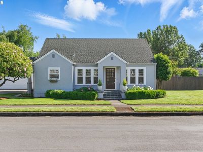 229 Cc St, Woodland, WA, 98674