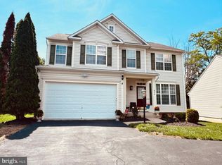 625 Hunters Rd, Culpeper, VA 22701