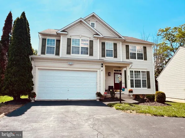625 Hunters Rd, Culpeper, VA 22701