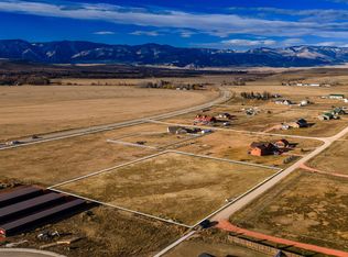 Whisper Ln, Ranchester, WY 82839