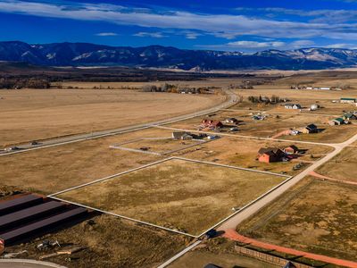 Whisper Ln, Ranchester, WY, 82839