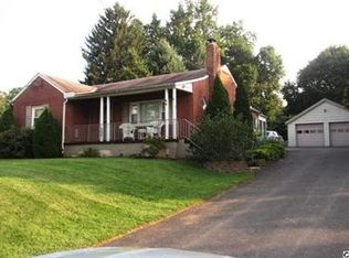 64 Springers Ln, New Cumberland, PA 17070