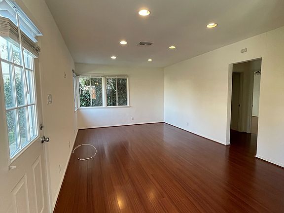 from dining room to living room