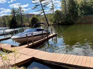 283 River St, Ashland, NH 03217