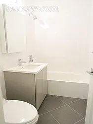 Rented by Corcoran